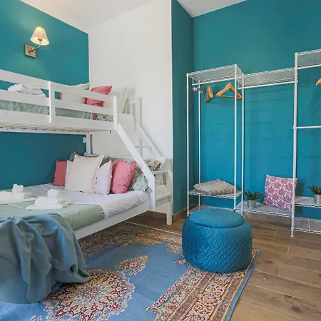 Appartement La Nike - Attico A Desenzano Centro, 10 Minuti Dal Lungo