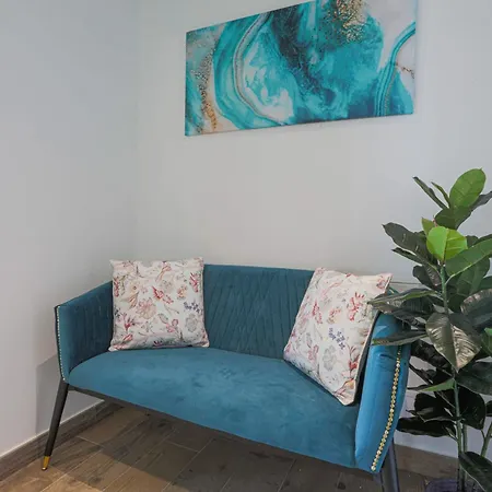 La Nike - Attico A Desenzano Centro, 10 Minuti Dal Lungo Apartment *