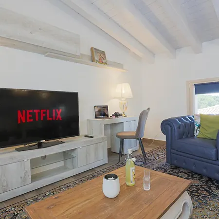 Apartment La Nike - Attico A Desenzano Centro, 10 Minuti Dal Lungo Desenzano del Garda