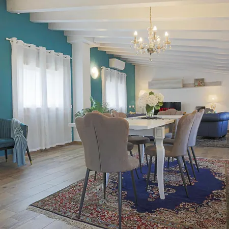 La Nike - Attico A Desenzano Centro, 10 Minuti Dal Lungo Apartment Desenzano del Garda