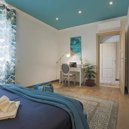 La Nike - Attico A Desenzano Centro, 10 Minuti Dal Lungo Apartment *