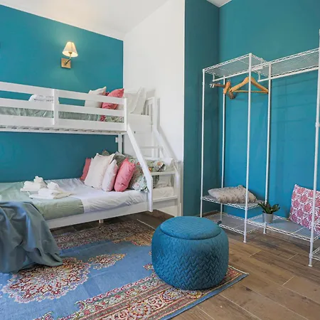 La Nike - Attico A Desenzano Centro, 10 Minuti Dal Lungo Apartment *